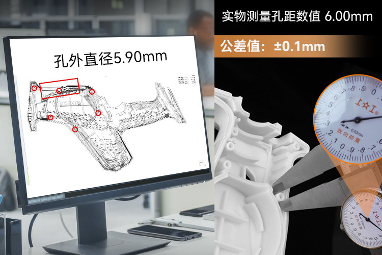 做研發(fā)驗(yàn)證選工業(yè)sla3d打印機(jī)還是fdm3d打印機(jī)？